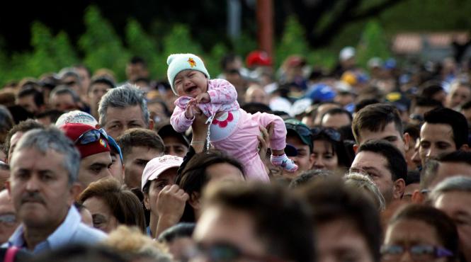 venezuela in dezastru umanitar onu avertizeaza ca tara se apropie de un moment de criza