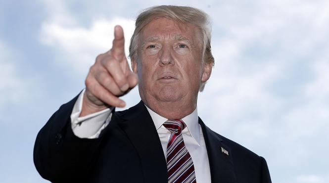 donald trump da vina pe china pentru lipsa progresului in coreea de nord privind denuclearizarea