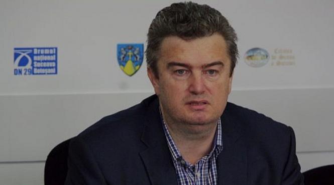 nechifor pro romania se impune revenirea la mandat prezidential de 4 ani si cuplarea alegerilor cu cele parlamentare din 2024