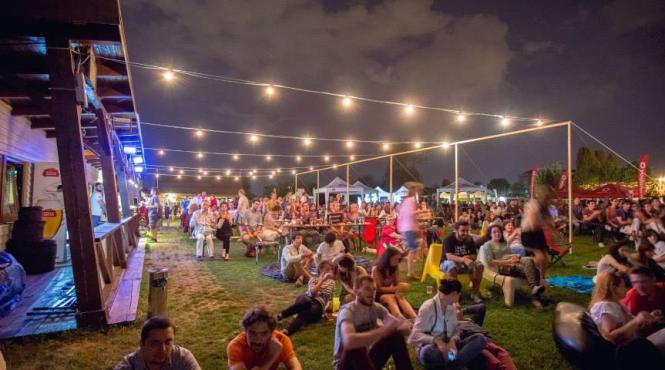 bucharest craft beer festival