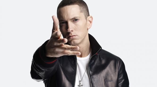 eminem a lansat un album surpriza intitulat kamikaze