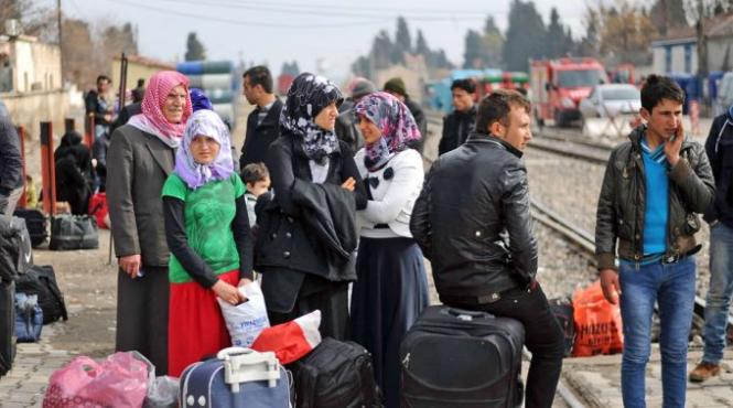 germania iti va spori semnificativ sprijinul pentru agentia onu pentru refugiatii palestinieni