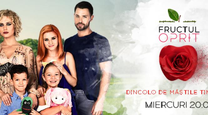noul sezon fructul oprit debut extraordinar la antena 1 premiera sezonului 2 lider detasat de audienta