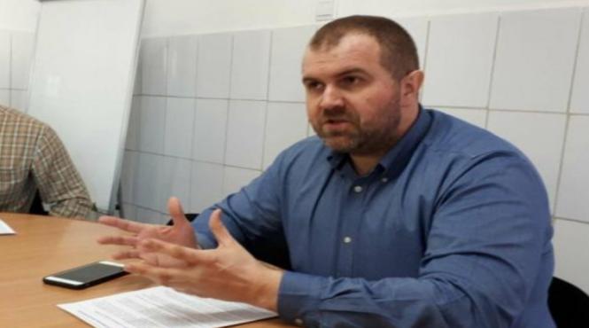 sorin dumitrascu transferarea serviciilor medicale din penitenciare o aventura birocratica inutila