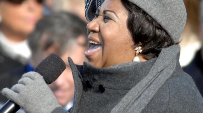 ultimele omagii aduse reginei muzicii soul aretha franklin