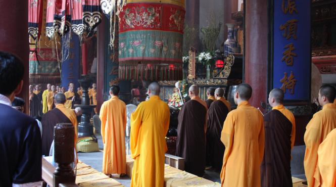 un calugar budist a fost arestat pentru agresiuni sexuale impotriva unor minori