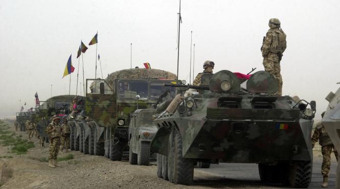 generalul scott miller este noul comandant al fortelor nato si al sua in afghanistan