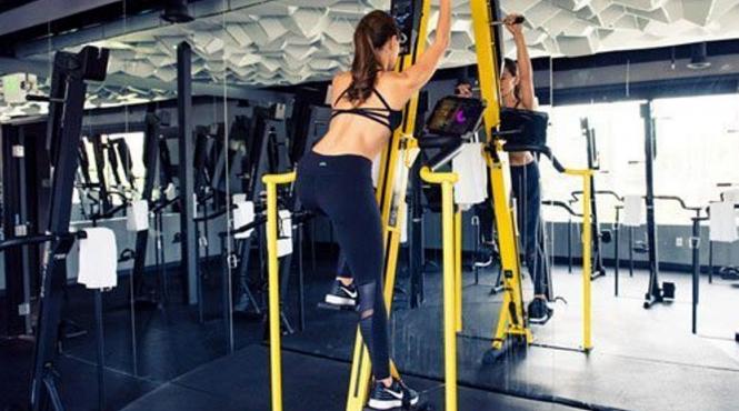 versaclimber aparatul minune