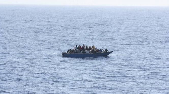 marea mediterana mai ucigatoare ca oricand pentru migranti