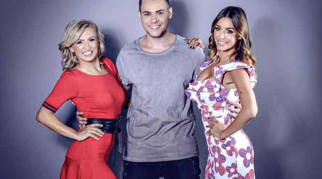 mircea eremia despre postul de prezentator al matinalului de la antena stars este un nou capitol in viata mea