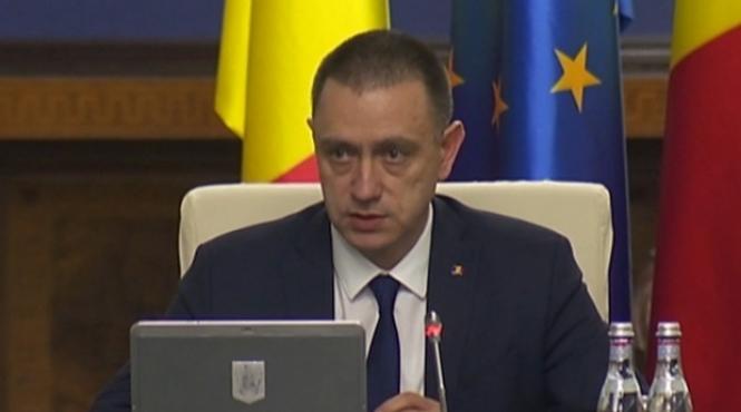 ministrul mihai fifor despre suspendarea sedintei csat ne am uitat unii la altii si nu ne a venit sa credem