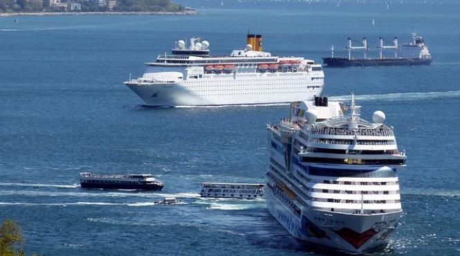 turcia impune noi reguli pentru traficul maritim din bosfor si dardanele