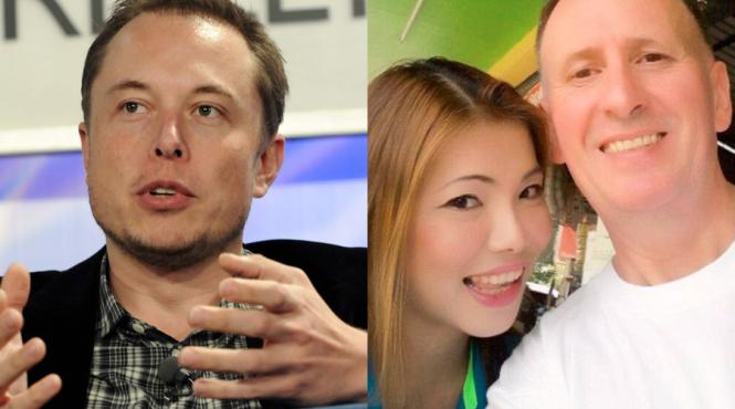 elon musk obsedat de eroul salvator din thailanda continua sa l acuze de pedofilie