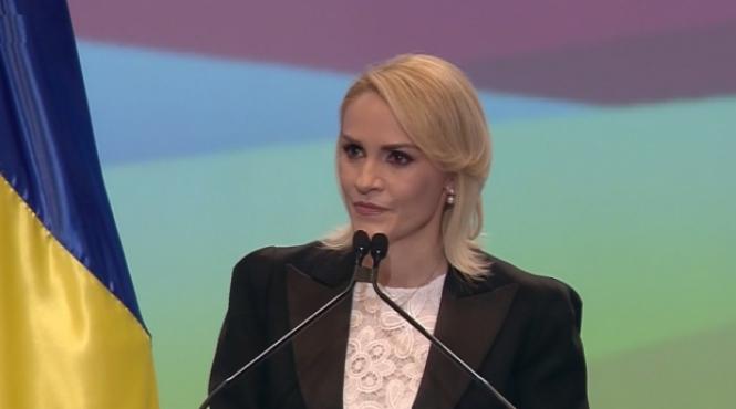 gabriela firea avertizeaza daca pe 24 septembrie nu se voteaza planul de reorganizare elcen intra in faliment
