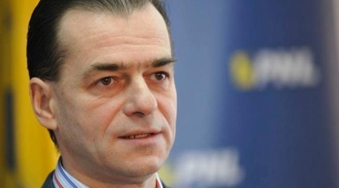 ludovic orban curtea nu trebuie sa dea ordine presedintelui