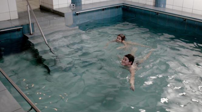 miracolele de la baile herculane