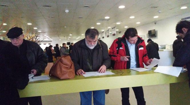 taxele locale platite online