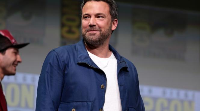 ben affleck se intoarce acasa dupa ce a fost internat intr un centru de dezintoxicare