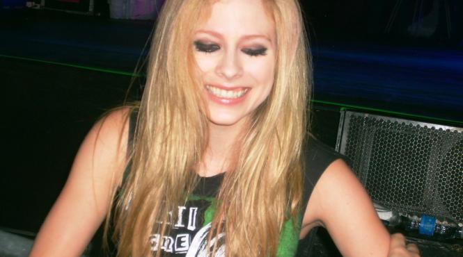 avril lavigne a vorbit despre lupta ei cu boala lyme