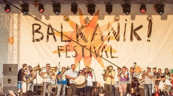 balkanik festival