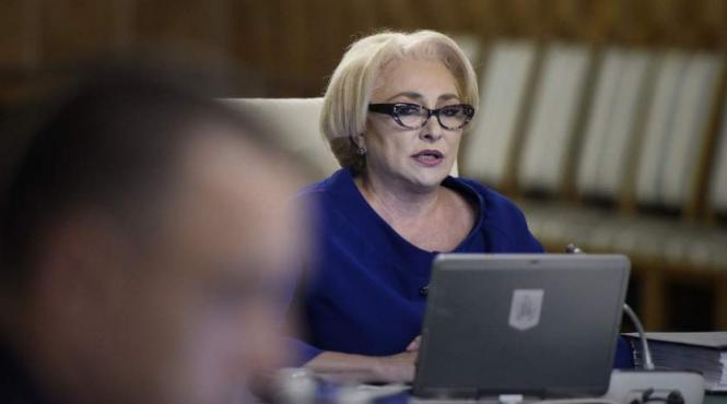 demisie de ultim moment din guvernul romaniei