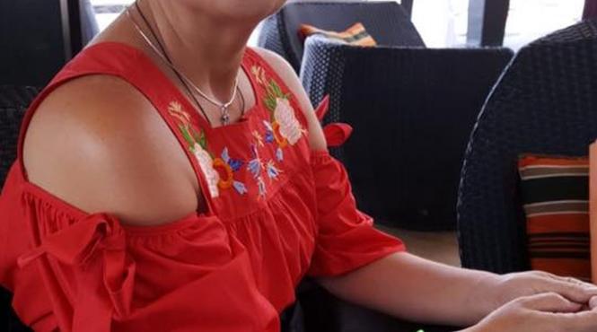 dezvaluire dureroasa a marianei cojocaru despre divort cu totii suportam multe lucruri pana cand se fac copiii mari