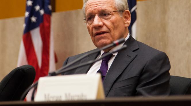 donald trump cartea lui woodward este o escrocherie