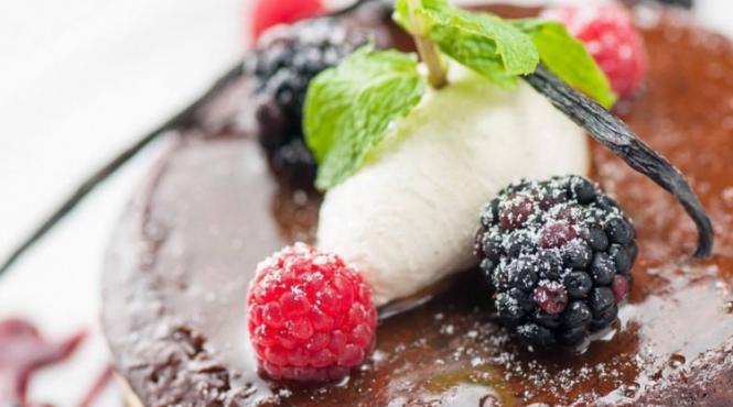 festivalul deliciilor dulci la sfantul gheorghe