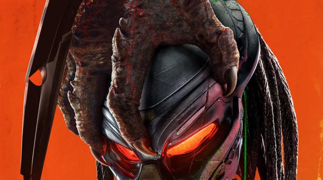 scena anulata in the predator in care aparea un actor condamnat pentru tentativa de corupere a unei minore