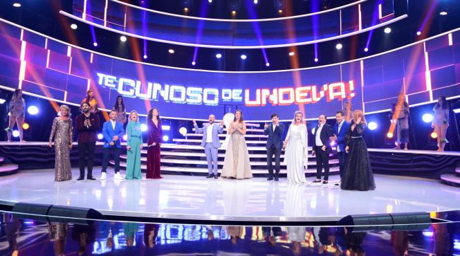 te cunosc de undeva incepe astazi la antena 1 va fi un sezon memorabil cu transformari cum nu au mai fost