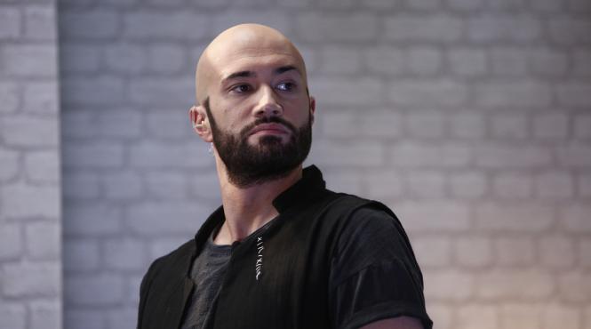 bendeac cucerit de o filipineza in culisele x factor daca si canti pe cat de bine arati va fi absolut minunat