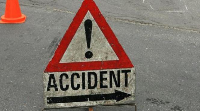 suceava sapte persoane ranite intr un accident in localitatea negostina