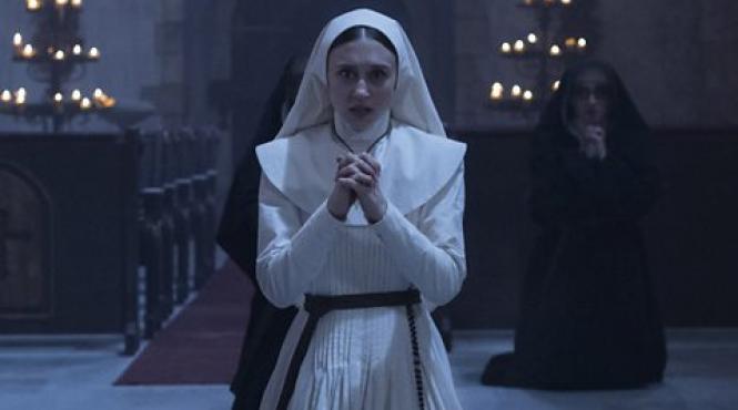 un film turnat in romania in fruntea box office ului din sua