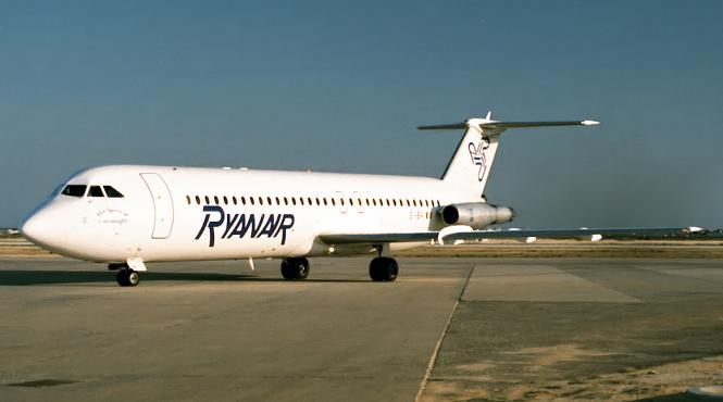 o noua greva la compania ryanair