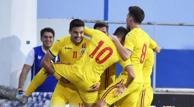 victorie importanta pentru romania u21 echipa este la un pas de o calificare istorica la euro