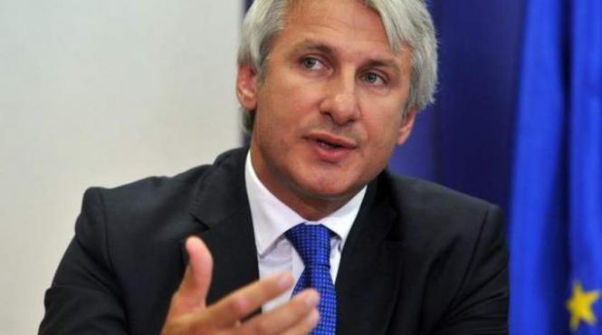 ministrul de finante supraacciza la carburanti ar putea fi eliminata