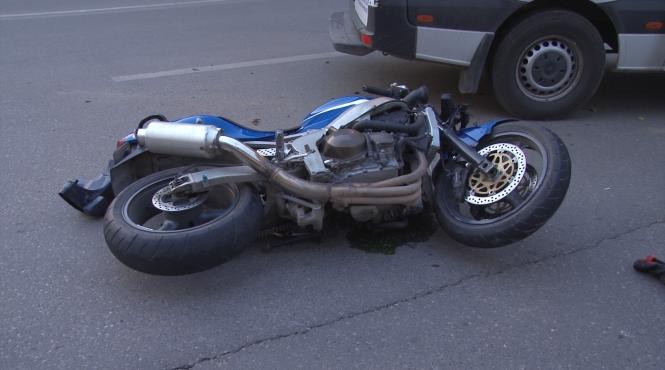 o motociclista din germania si a pierdut viata intr un accident pe dn 67c transalpina