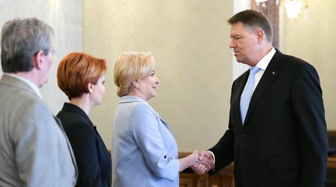 prin hotararea executivului ra apps ii inlocuieste casa pierduta la sibiu cu una langa herastrau guvernul i a pregatit lui iohannis locuinta de dupa