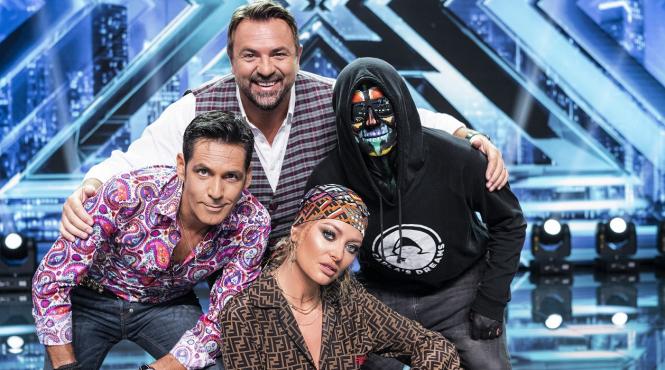 carla s dreams masca e un pret pe care il platesc cu drag