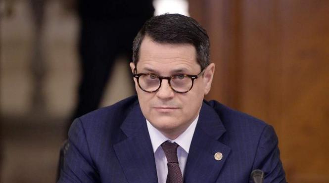 eduard hellvig la comisia parlamentara pentru controlul activitatii sri