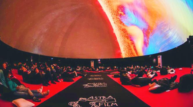 evenimentele culturale ale toamnei