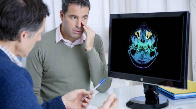 medici spun ca diagnosticarea cancerului de cap si gat in stadii incipiente asigura o rata de supravietuire de 80 90