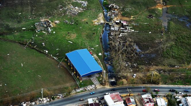 trump respinge bilantul oficial de 3 000 de morti din puerto rico dupa uraganul maria