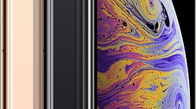 video iphone xs max cel mai scump smartphone lansat de apple