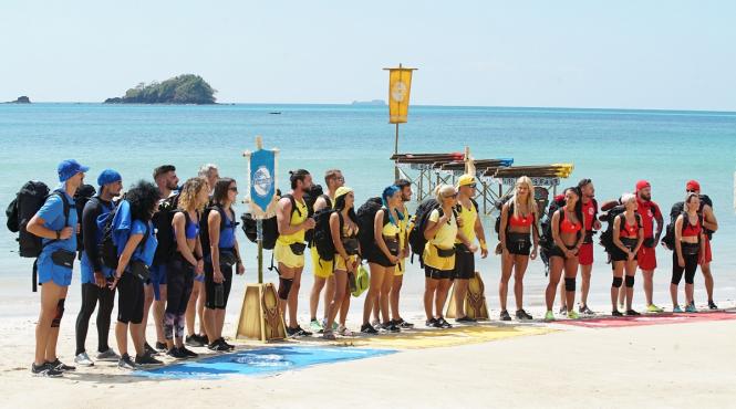 concurentii din ultimul trib au avut prima confruntare in madagascar