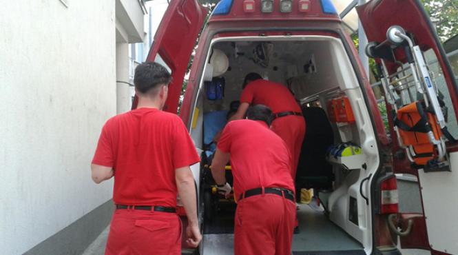 copii atacati de albine la o gradina publica din barlad