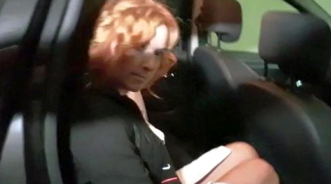 dna sefa serviciului de informatii fiscale din ajfp timis retinuta pentru luare de mita