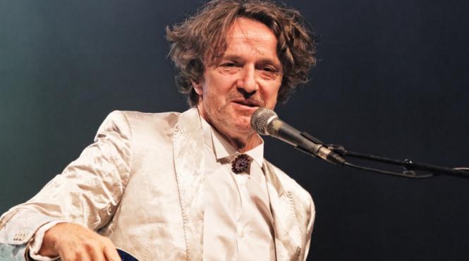 goran bregovic la arad open air festival