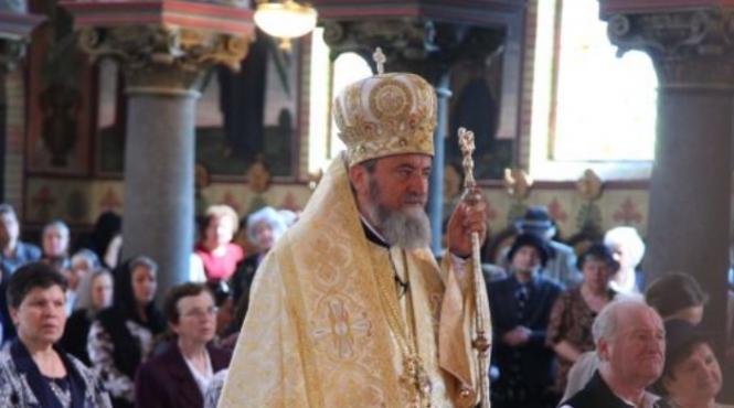 mitropolitul ardealului indeamna credinciosii sa participe la referendumul pentru familie daca nu suntem 6 milioane nu se aproba