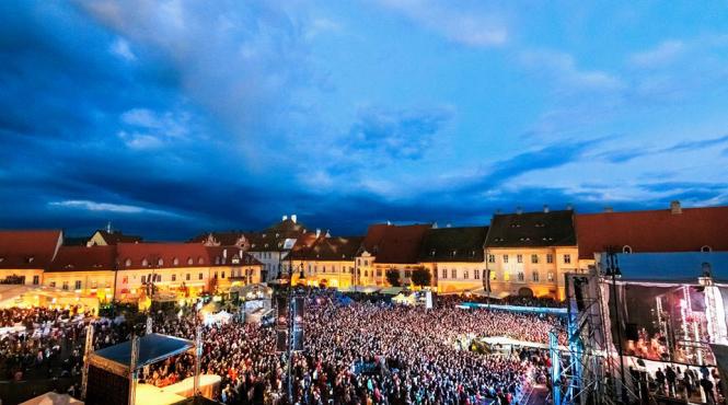 sibiu music fest